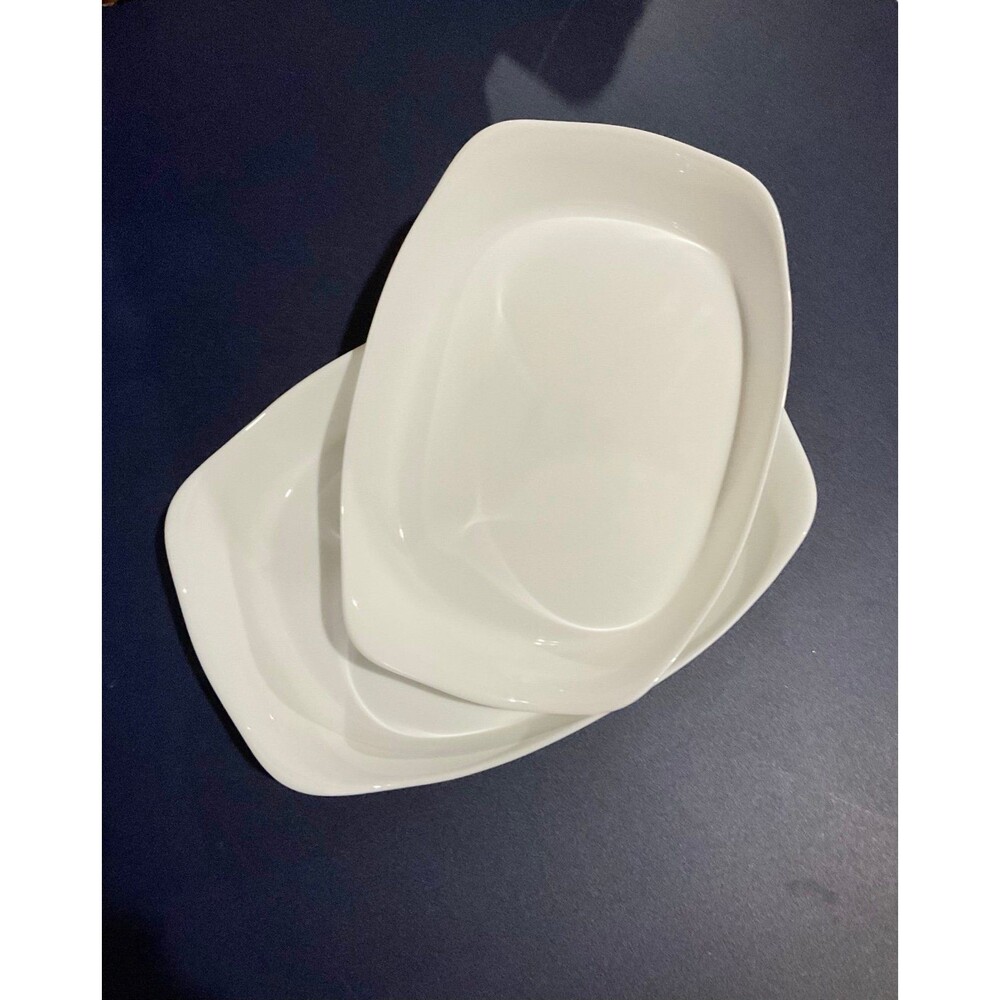 Rubbermaid Duralite Bakeware Set (1.5 QT/1.4L & 2.5 QT/2.4L)